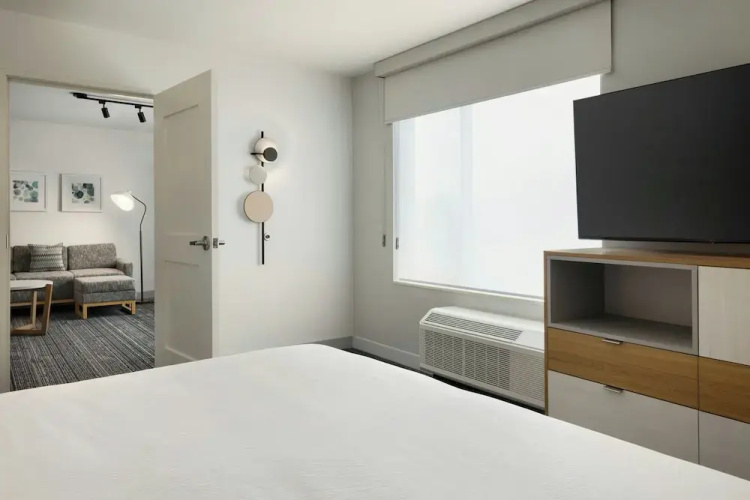 Towneplace Suites Duluth