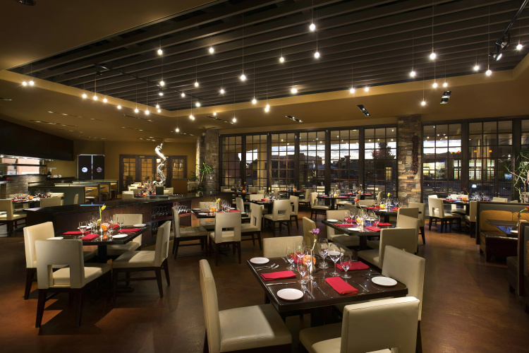 Hilton Santa Fe Buffalo Thunder photo 29
