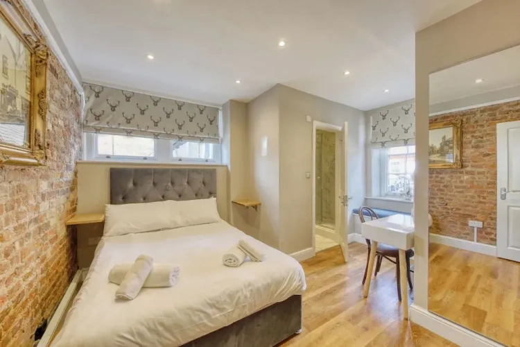 Comfort Double room