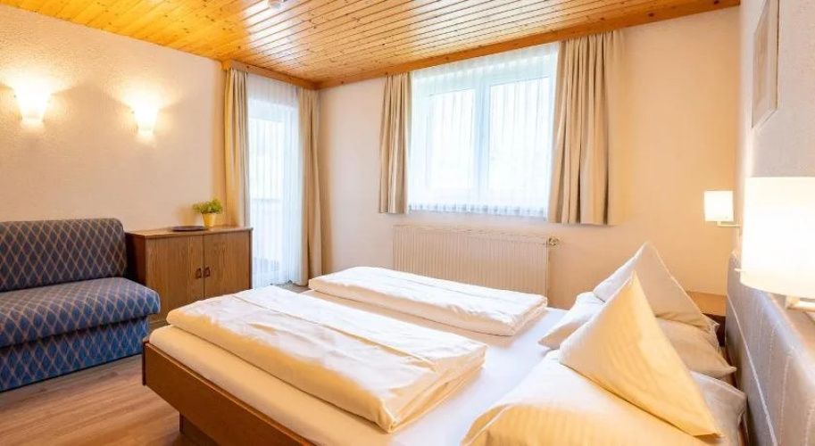 Hämmerle Appartements
