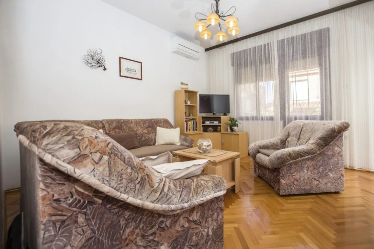 Apartment Josipa Selce / Two Bedrooms A1