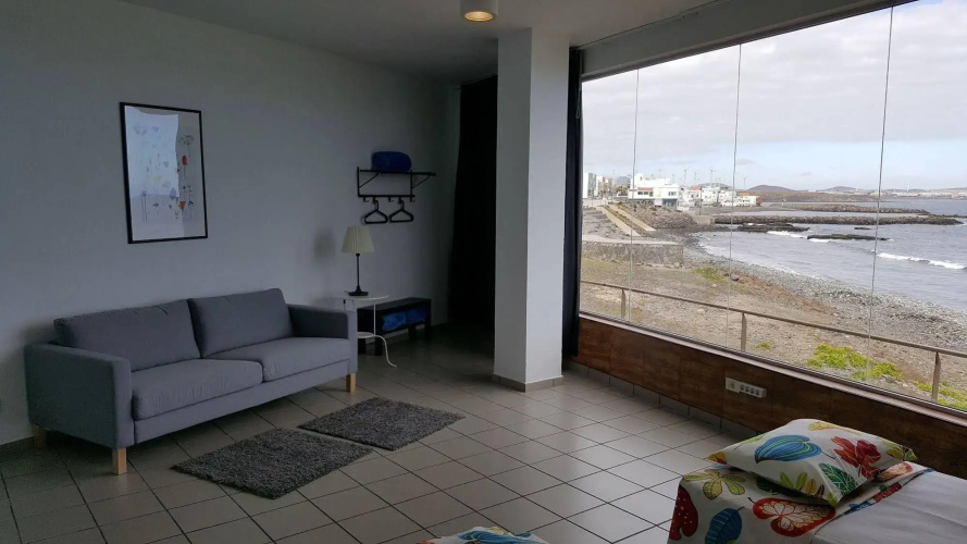 CIW Hostel
