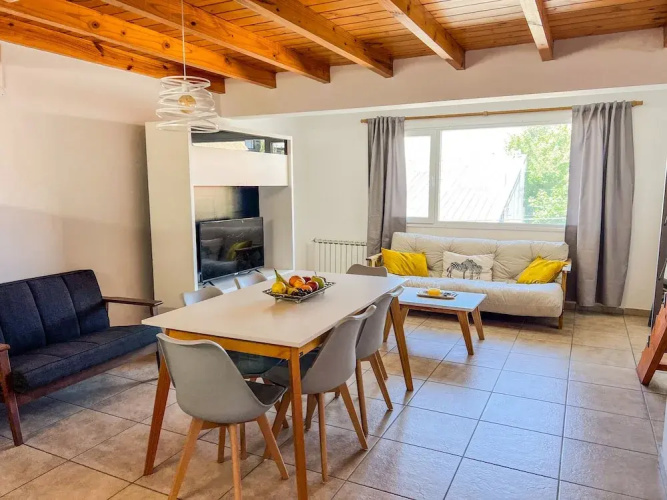 Rent Up - Duplex en centro de Bariloche