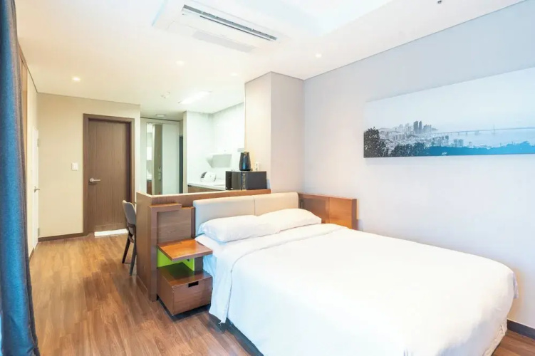 hotellamouette