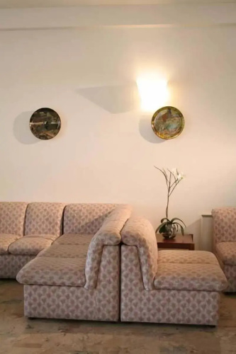 Hotel Sirena