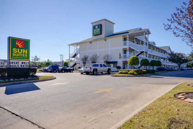 Otel görseli