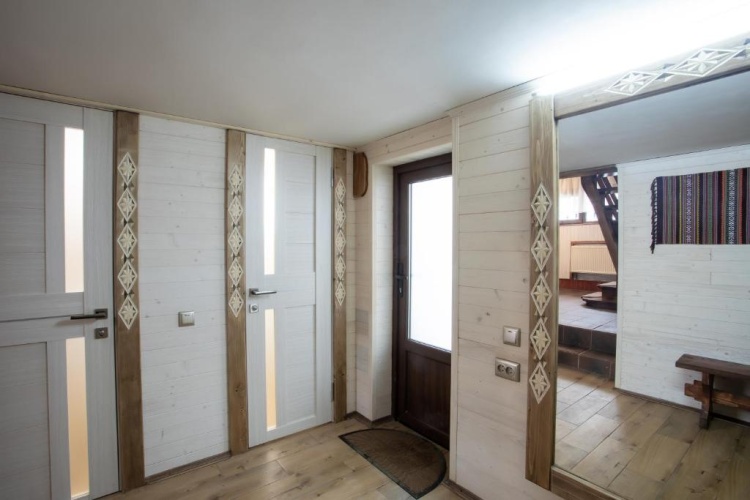 2 Bedrooms Cottage