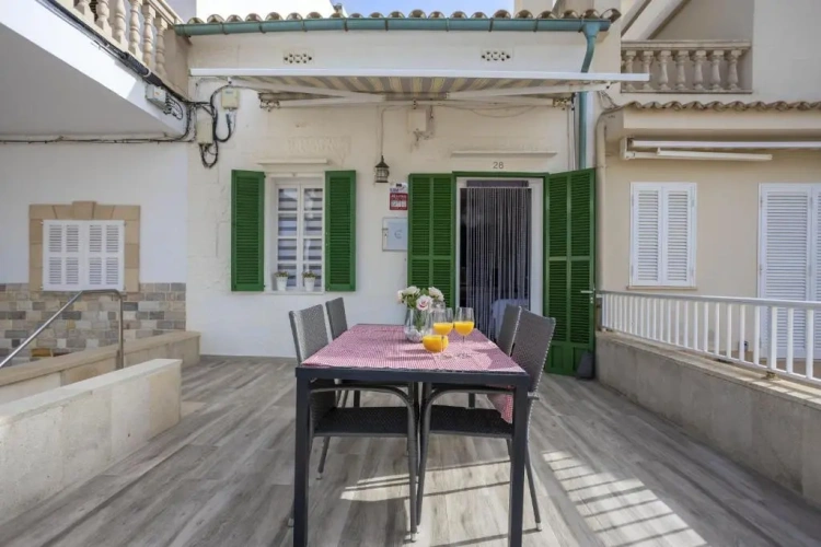 1 Bedroom Cottage