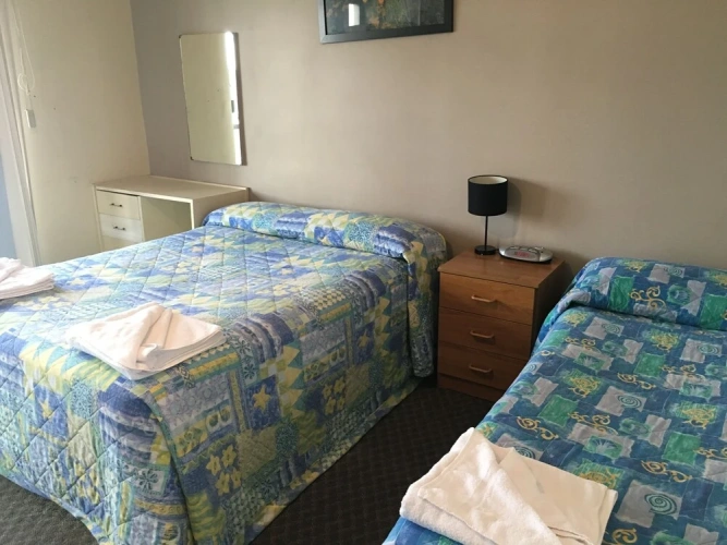 Standard Apartment