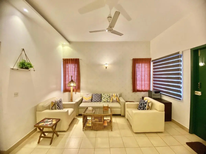 EKO STAY - GREEN DOOR Apartment