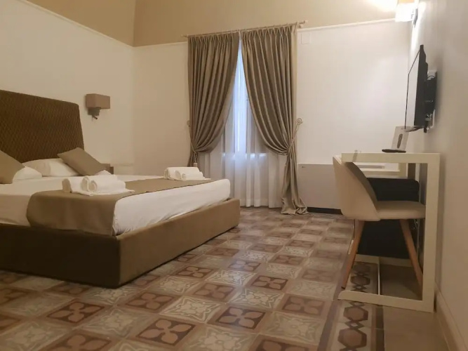 Hotelbild
