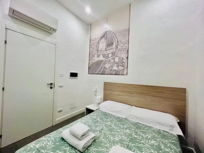 Sant Antonino First Floor Relais - Florence