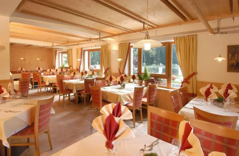 Hotel Ortler