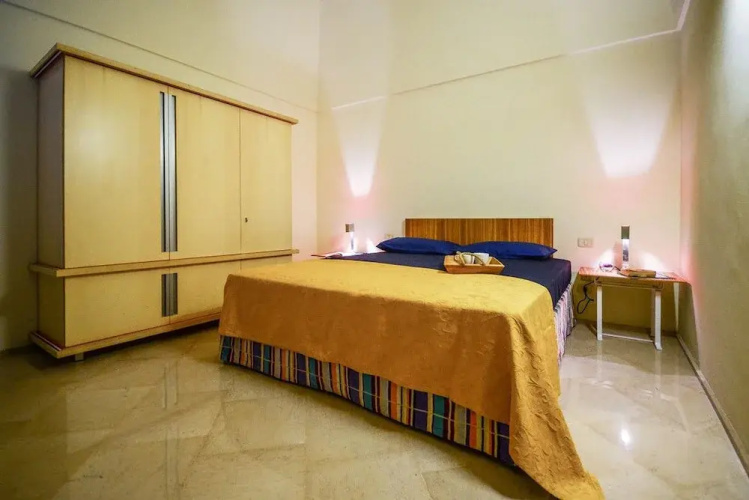 Residence Cala Paura - Vecchio Frack