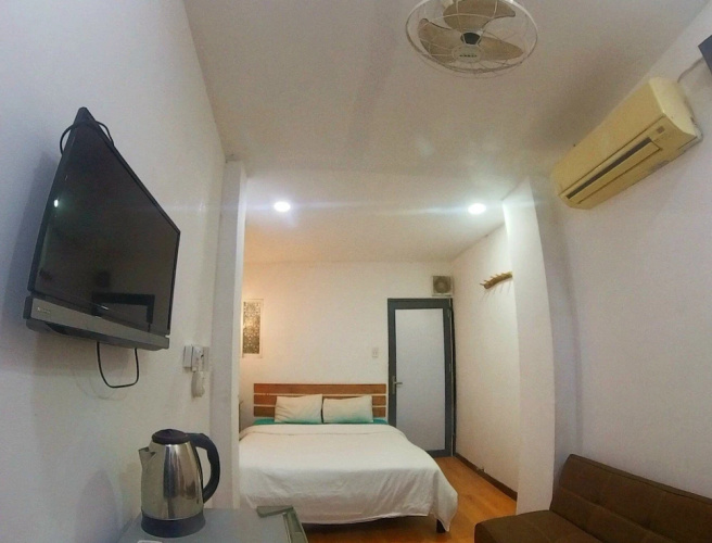 Language Exchange Hotel 3
