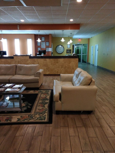 Rodeway Inn
