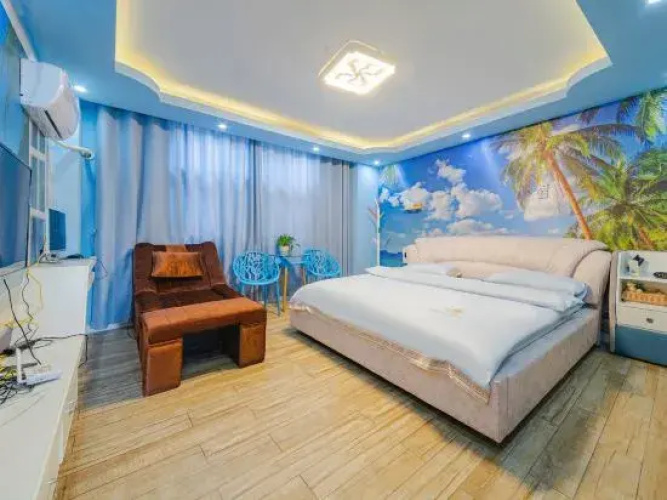 Guangnan Mingyu Hotel