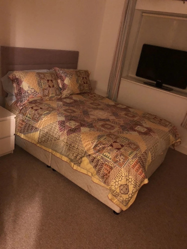Malahide one Bedroom Apartment
