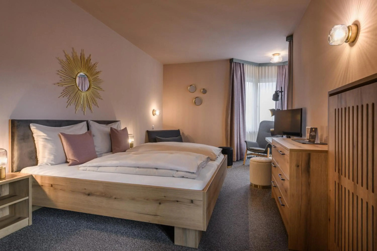 B&B Berglift direkt an der Talstation