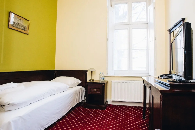 Pałac Spichrz