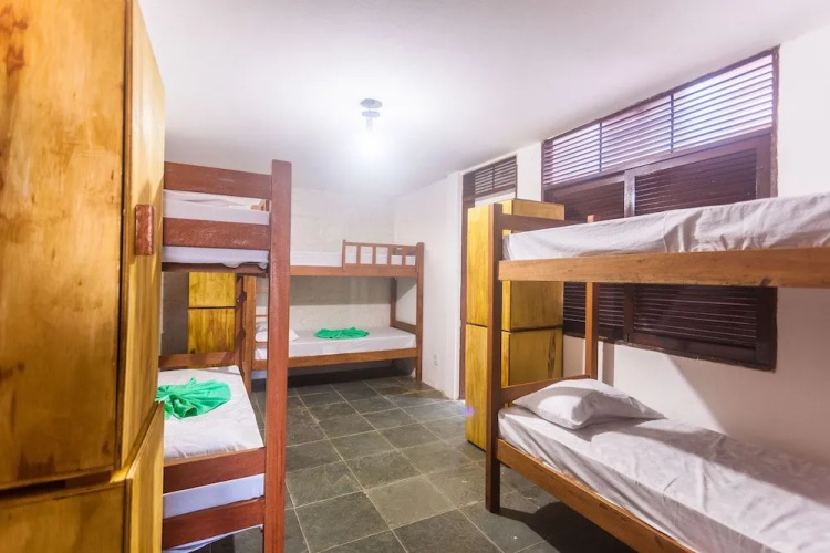 Natal Eco Hostel