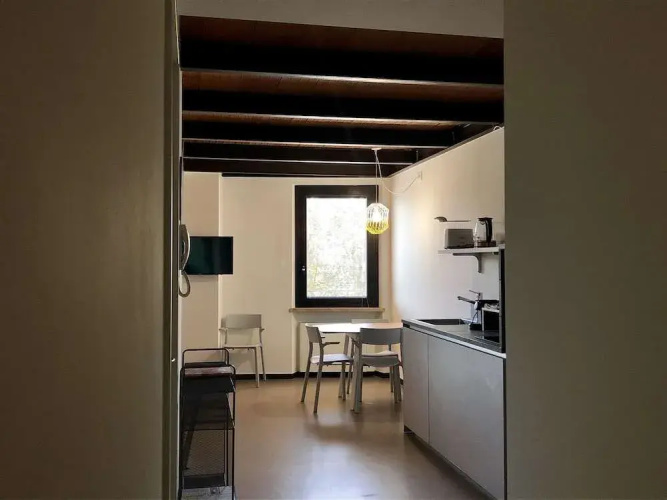 Rivadige Suite