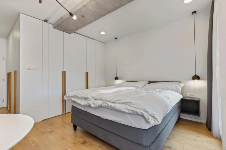 Modern Apartment near City Centre