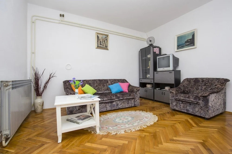 Apartments Vuletić Malinska
