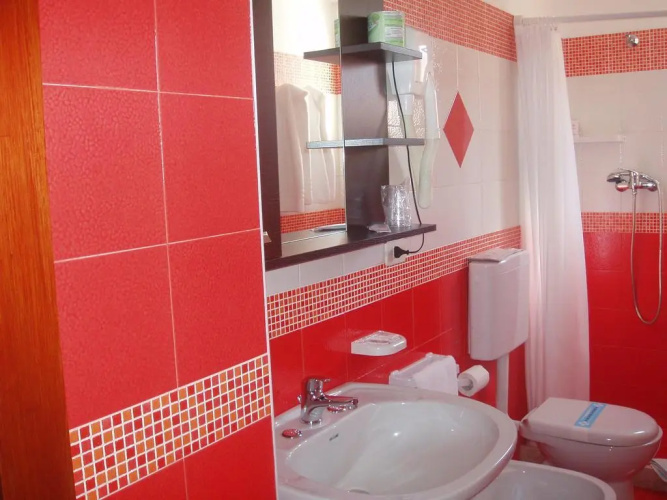 Hotel Costa D'Oro