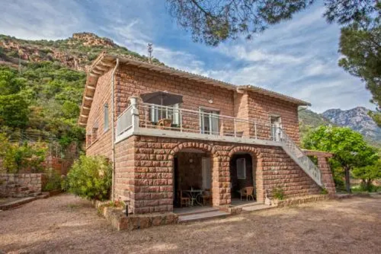 Villa Kalliste