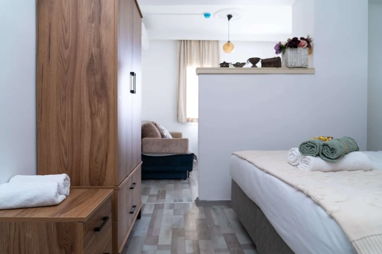 Superior Triple room