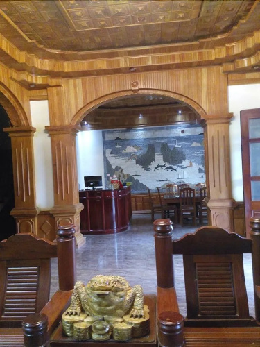 Hung Thinh Hotel