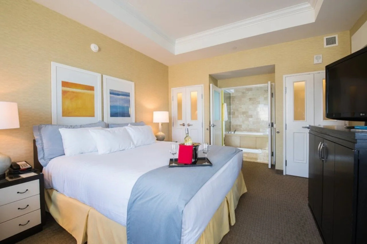 Morongo Casino Resort Spa