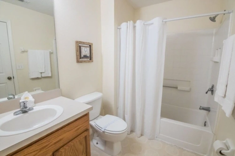 3 Bedrooms Standard room