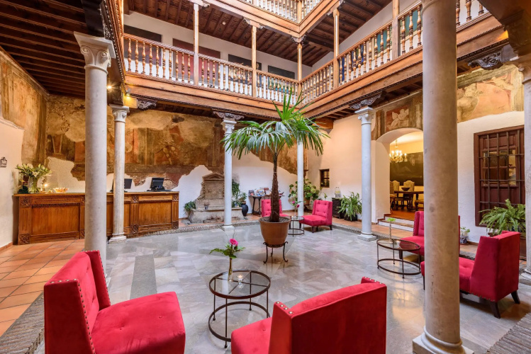Hotelafbeelding