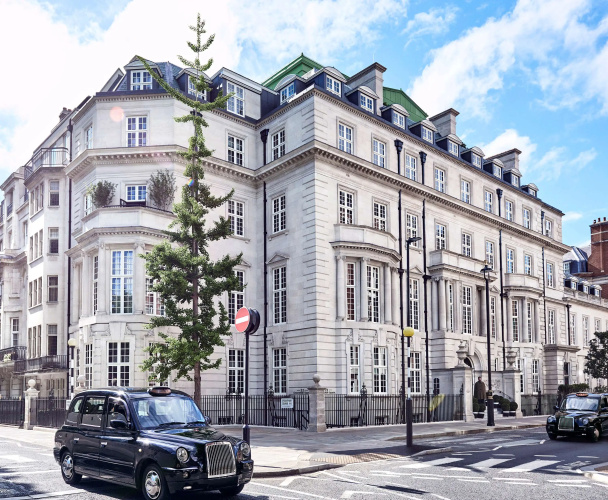Otel görseli