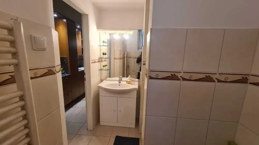 Simple Room Long Stay Central Location
