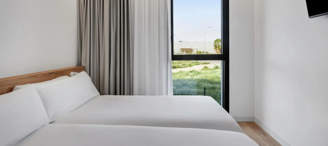 B&B Hotel Valencia Alcasser