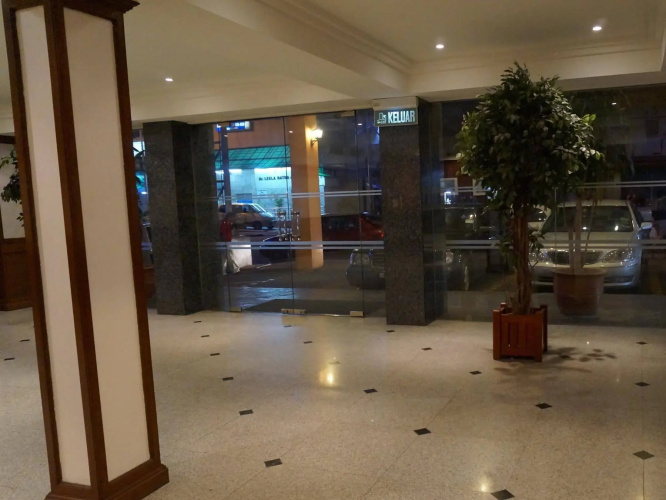 Golden Asean Hotel