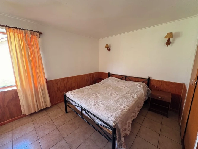 2 Bedrooms Standard room with lake view