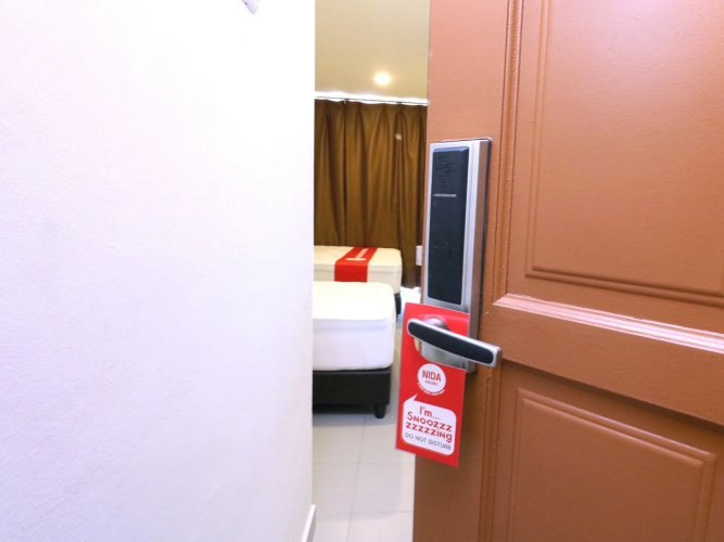 Power Hotel