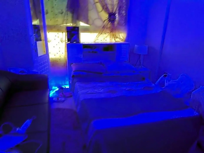 DUBAI CREECK REALTY Hostel Deluxe Studios