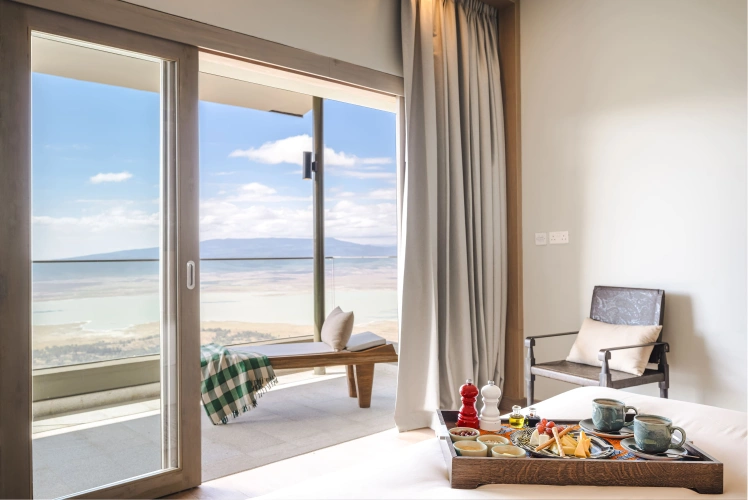 2 Bedrooms Presidential Suite