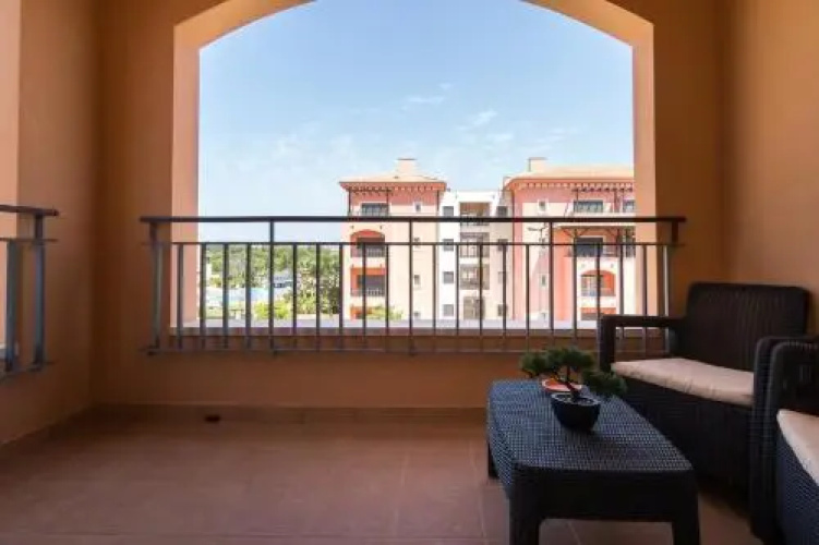 Akisol Vilamoura Sky V