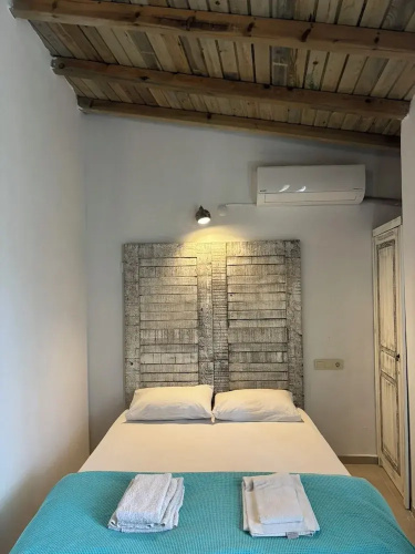 Assos Gül pansiyon