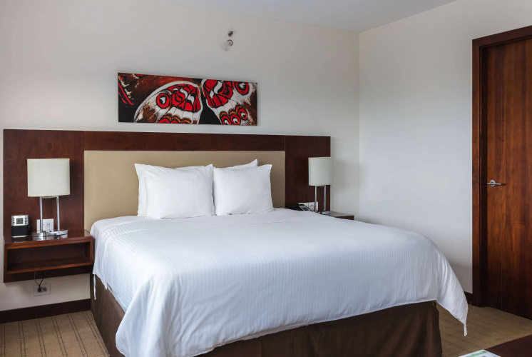 Wyndham Garden San Jose Escazu