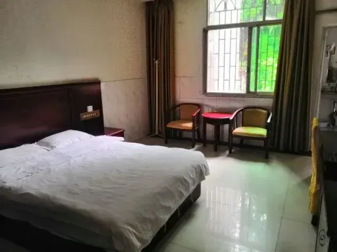 Yuanlin Hotel