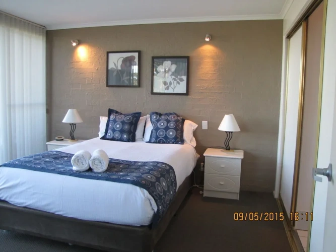 1 Bedroom Standard Apartment