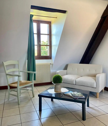Studio Le Gachet