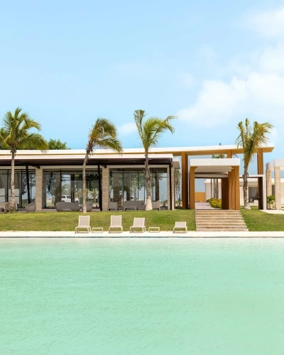 Cottage